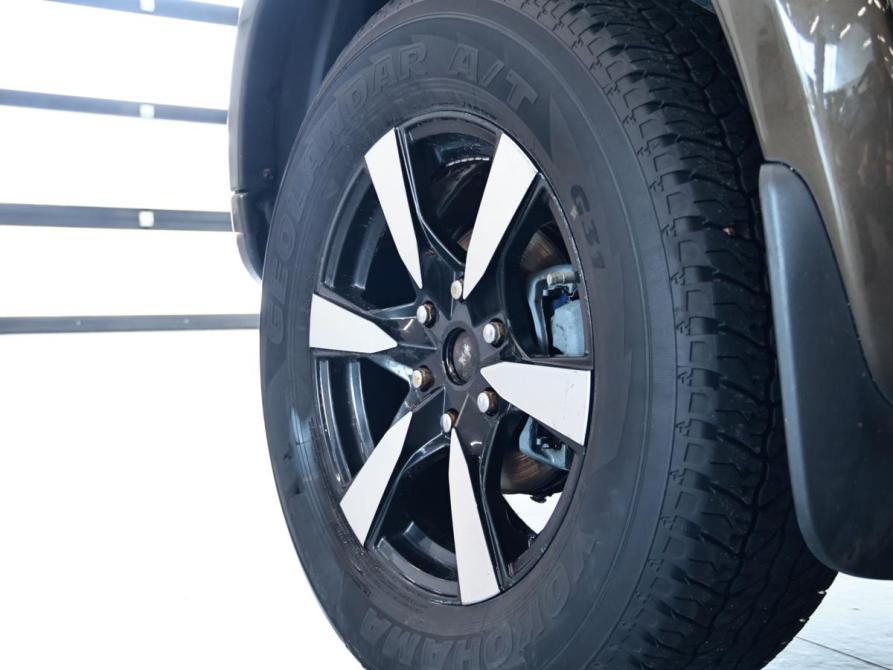 Mitsubishi Pajero Sport II Рестайлинг Калуга  - изображение 33