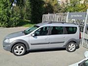 Lada (ВАЗ) Largus I Челябинск  - изображение 22
