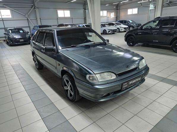Lada (ВАЗ) 2114 с пробегом 2010 года, цена 195 000 рублей, 193264 км, хэтчбек, Автокод Объявления