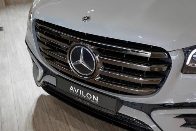 Новый Mercedes-Benz GLS II (X167) Рестайлинг 2 2026 года, цена 23 165 000 рублей, внедорожник, Автокод Объявления