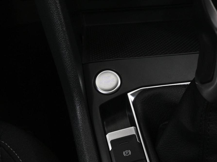 Volkswagen Taos I Ростов-на-Дону  - изображение 16