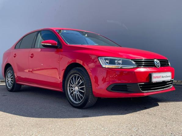 Volkswagen Jetta VI с пробегом 2014 года, цена 999 000 рублей, 153691 км, седан, Автокод Объявления