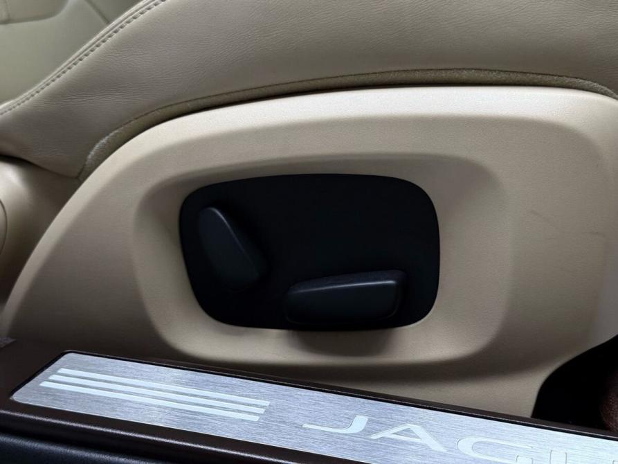 Jaguar XF I Рестайлинг Ижевск  - изображение 32