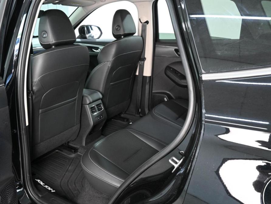 Haval Jolion I Рестайлинг Ростов-на-Дону  - изображение 11