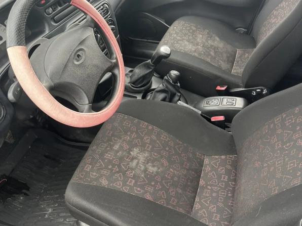 Chevrolet Niva I с пробегом 2006 года, цена 125 000 рублей, 193835 км, внедорожник, Автокод Объявления