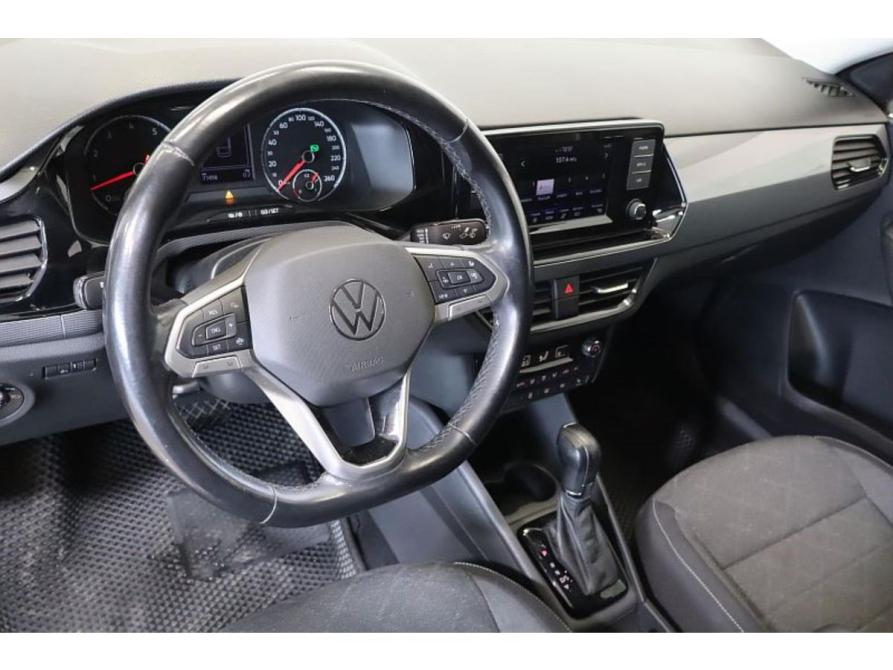 Volkswagen Polo VI Коломна  - изображение 6