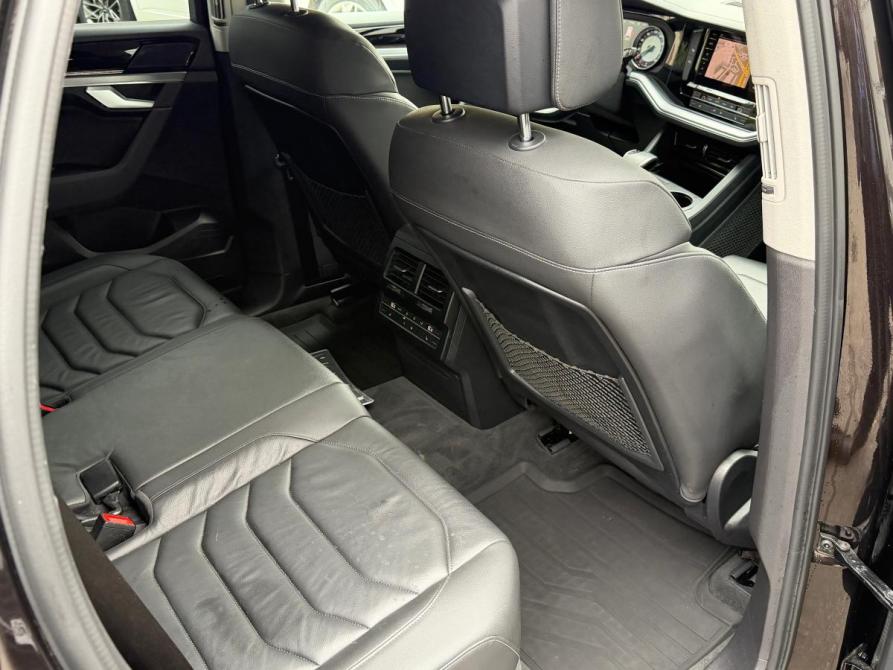 Volkswagen Touareg III Санкт-Петербург  - изображение 11