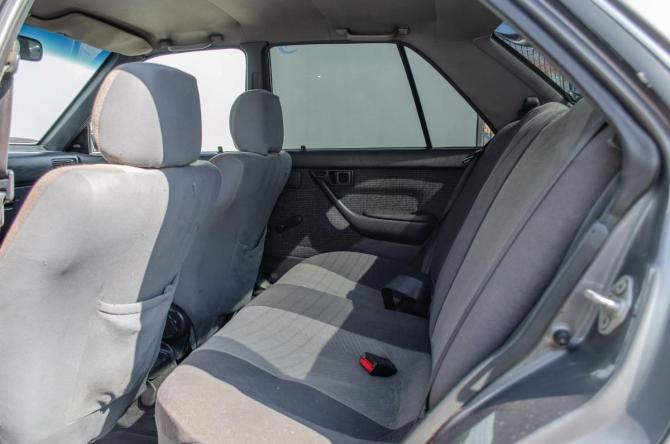Toyota Carina V (T170) с пробегом 1988 года, цена 200 000 рублей, 200000 км, седан, Автокод Объявления