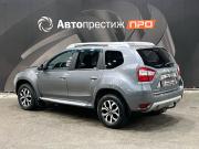Nissan Terrano III (D10) Пермь  - изображение 27