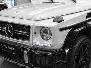 Mercedes-Benz G-Класс AMG I (W463) Рестайлинг 3 Москва  - изображение 74