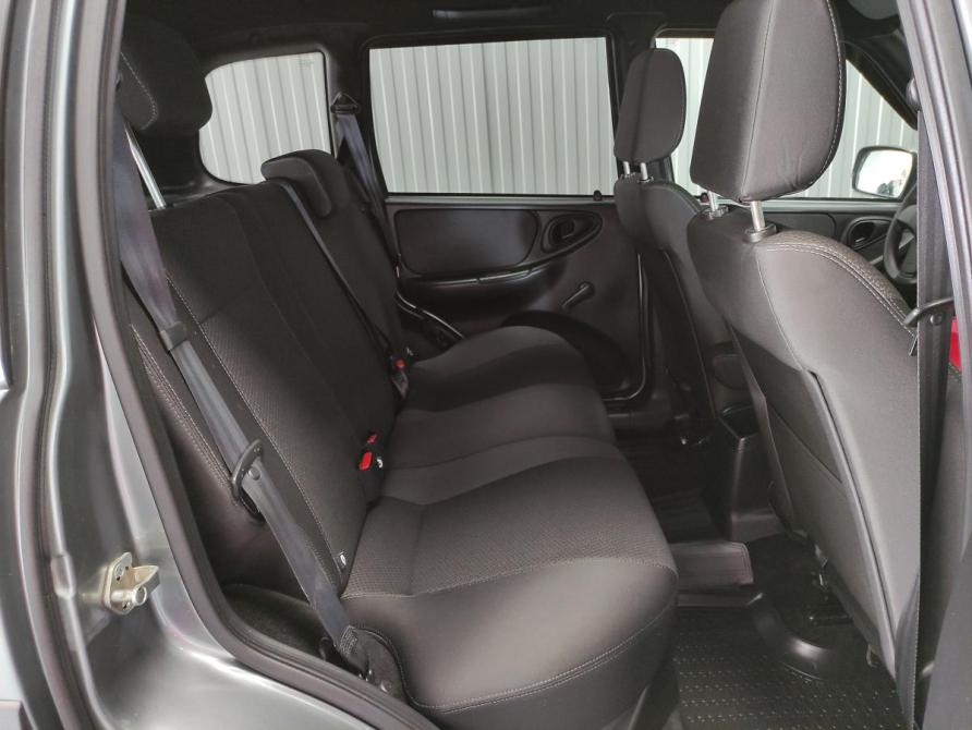 Chevrolet Niva I Рестайлинг Пермь  - изображение 10