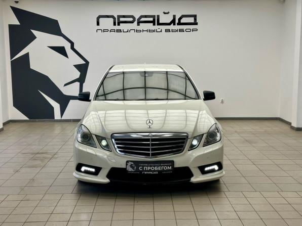 Mercedes-Benz E-Класс IV (W212 S212 C207) с пробегом 2010 года, цена 1 395 000 рублей, 269965 км, седан, Автокод Объявления