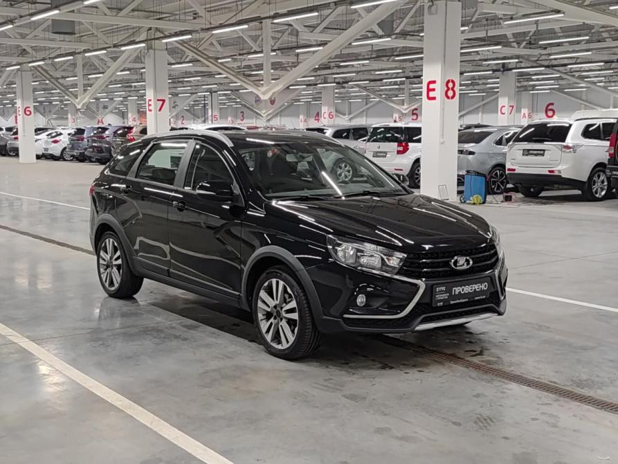 Lada (ВАЗ) Vesta I Казань  - изображение 3