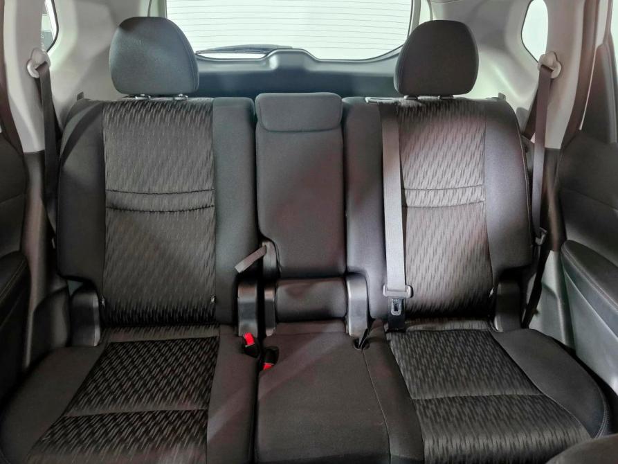 Nissan Rogue II Рестайлинг Нижний Новгород  - изображение 22
