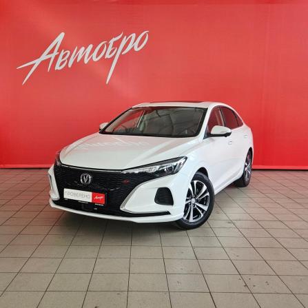 Changan Eado Plus