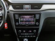 Skoda Rapid I Рестайлинг Волгоград  - изображение 55