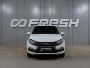 Lada (ВАЗ) Granta I Рестайлинг Воронеж  - изображение 20