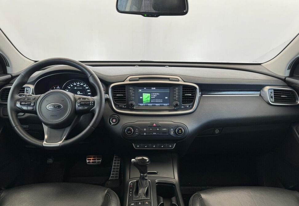 Kia Sorento III Prime Москва  - изображение 5