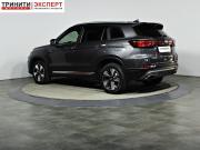 Changan CS75 I Рестайлинг Белгород  - изображение 25