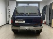 Toyota Land Cruiser 80 Series Рестайлинг Новосибирск  - изображение 19