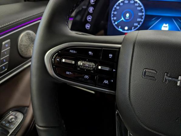 Chery Tiggo 8 Pro Max I Рестайлинг с пробегом 2025 года, цена 2 950 000 рублей, 25763 км, внедорожник, Автокод Объявления
