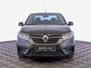 Renault Logan II Рестайлинг Москва  - изображение 28