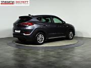Hyundai Tucson III Белгород  - изображение 22