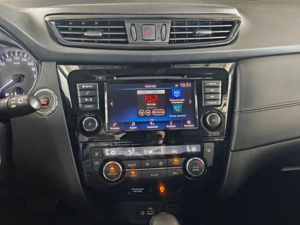 Nissan X-Trail III Рестайлинг с пробегом 2021 года, цена 1 887 000 рублей, 219978 км, внедорожник, Автокод Объявления