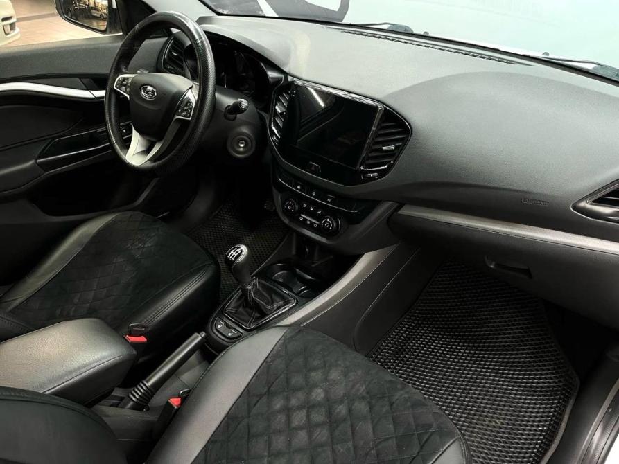 Lada (ВАЗ) Vesta I Ростов-на-Дону  - изображение 9