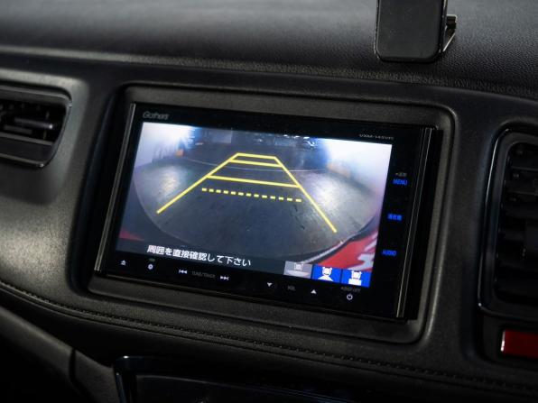 Honda Vezel I с пробегом 2014 года, цена 1 525 000 рублей, 139150 км, внедорожник, Автокод Объявления