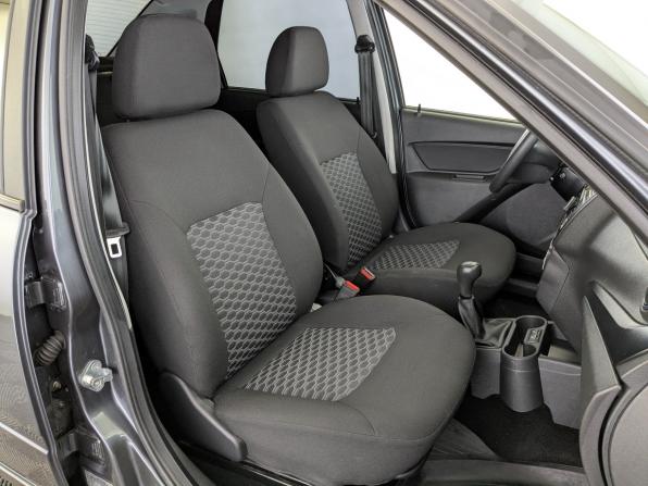 Lada (ВАЗ) Granta I Рестайлинг с пробегом 2024 года, цена 899 000 рублей, 38038 км, седан, Автокод Объявления