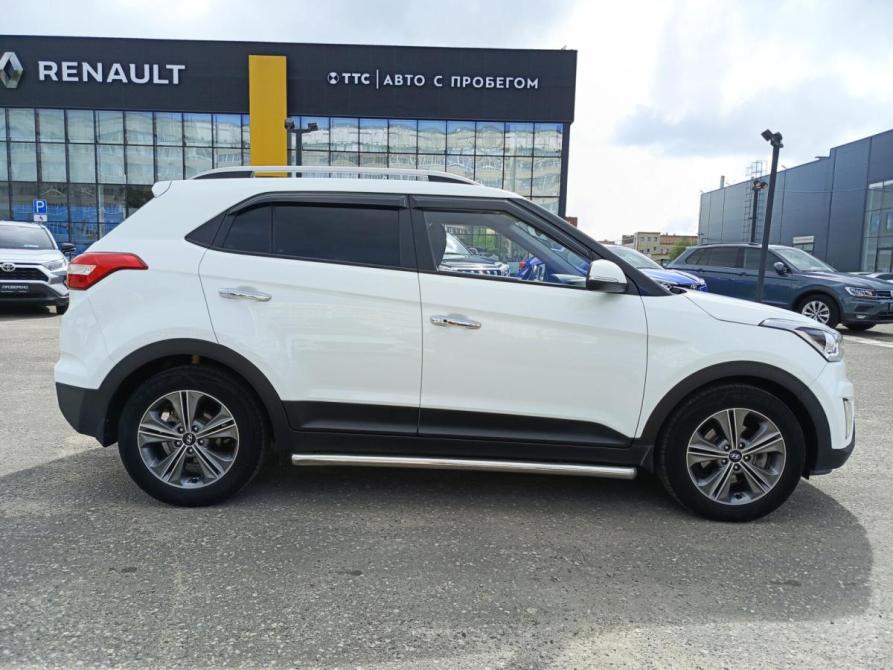 Hyundai Creta I Йошкар-Ола  - изображение 5