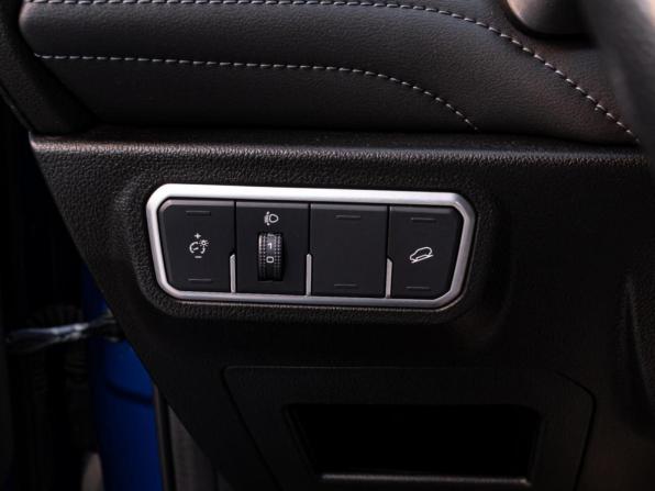 Haval F7 I с пробегом 2021 года, цена 1 680 000 рублей, 122812 км, внедорожник, Автокод Объявления