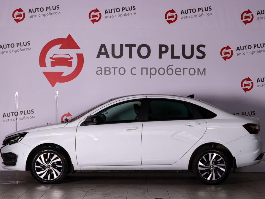 Lada (ВАЗ) Vesta I Рестайлинг (NG) Минеральные Воды  - изображение 6
