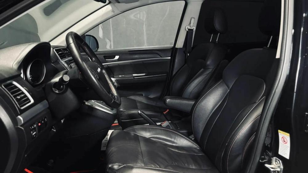 Haval H6 I Смоленск  - изображение 9