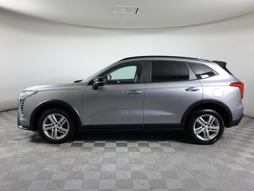 Haval Jolion I Рестайлинг Москва  - изображение 8