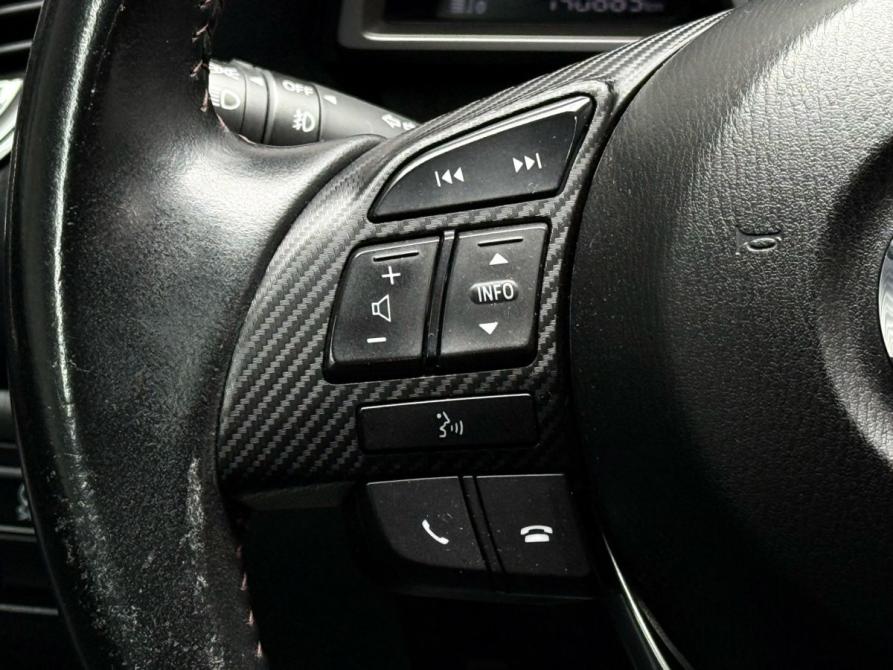 Mazda 3 III (BM) Ижевск  - изображение 21
