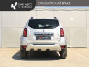Renault Duster I Рестайлинг Казань  - изображение 16