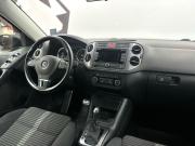 Volkswagen Tiguan I Рестайлинг Ростов-на-Дону  - изображение 26