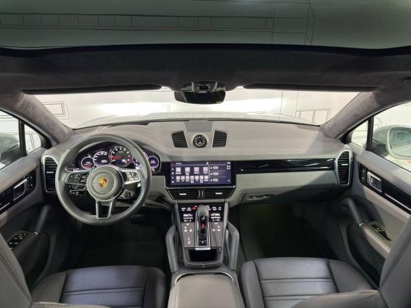 Porsche Cayenne III с пробегом 2021 года, цена 8 700 000 рублей, 93400 км, внедорожник, Автокод Объявления