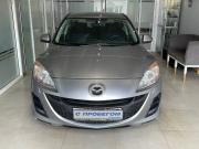 Mazda 3 II (BL) Москва  - изображение 17