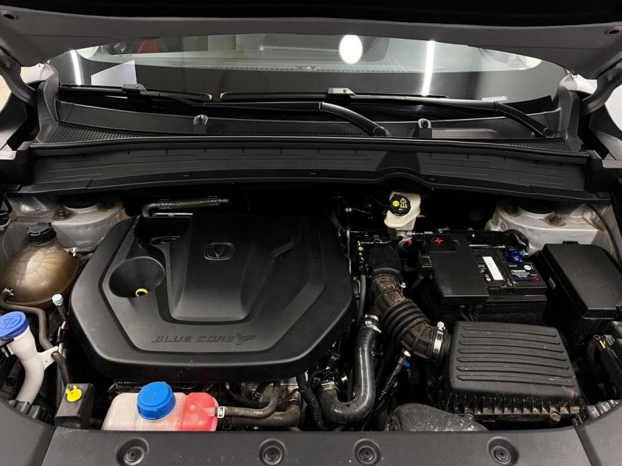 Changan CS55 Plus II Санкт-Петербург  - изображение 23