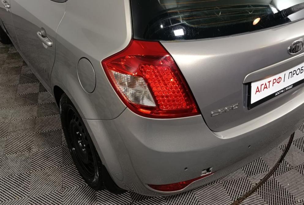 Kia Ceed I Волгоград  - изображение 19