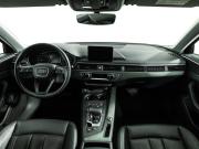 Audi A4 V (B9) Санкт-Петербург  - изображение 35