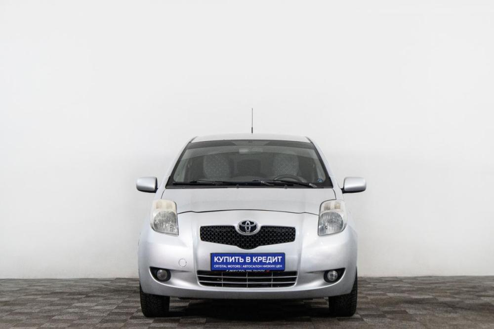 Toyota Yaris II Сургут  - изображение 2