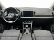 Skoda Karoq I Москва  - изображение 24