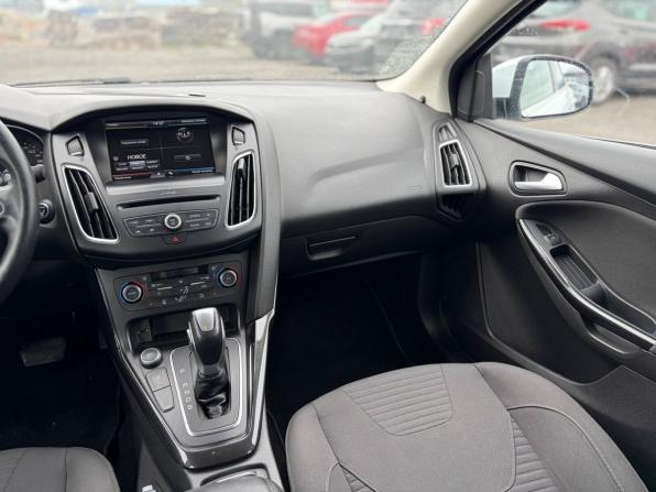 Ford Focus III Рестайлинг с пробегом 2016 года, цена 920 000 рублей, 215555 км, седан, Автокод Объявления