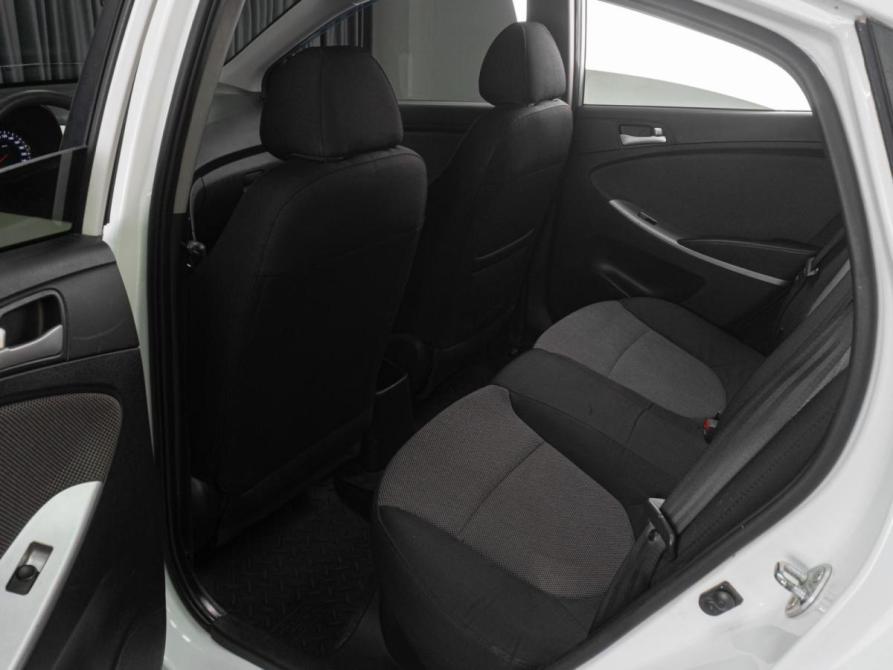 Hyundai Solaris I Тюмень  - изображение 11
