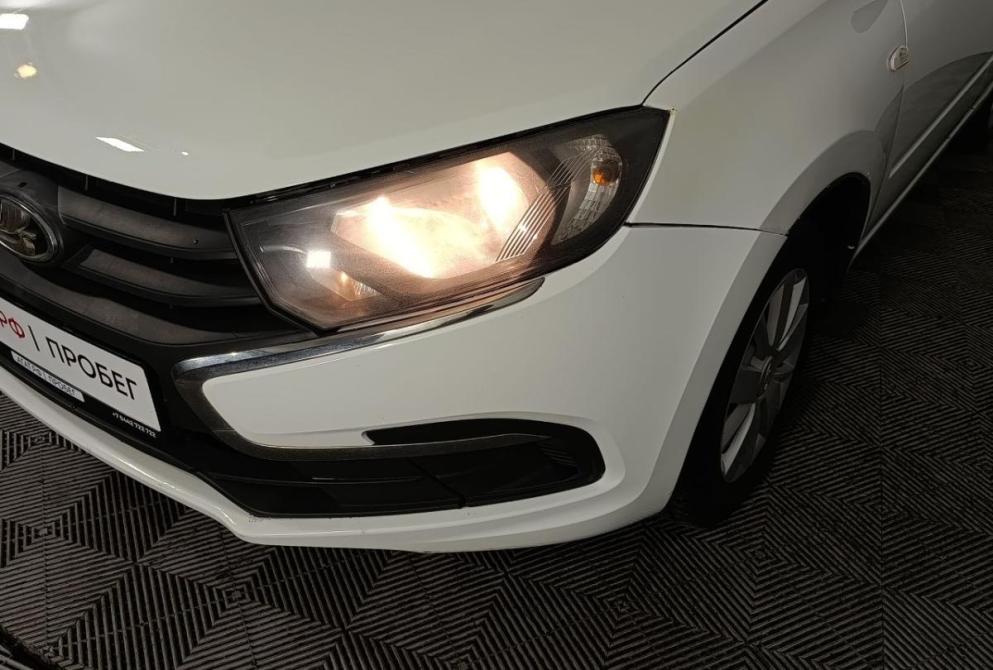 Lada (ВАЗ) Granta I Волгоград  - изображение 22
