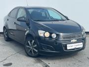 Chevrolet Aveo II Курган  - изображение 16